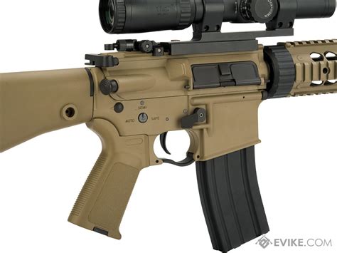 Cyma Sport Full Metal Mk12 Spr Mod 1 Airsoft Aeg Color Flat Dark Earth Airsoft Guns Airsoft