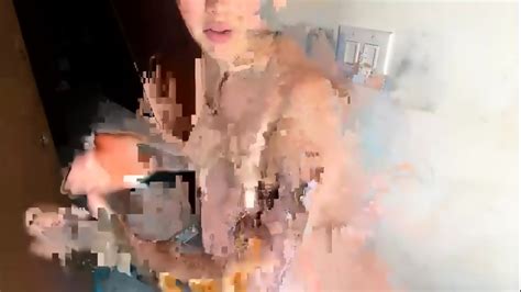 Hot Pale Camgirl Camshow