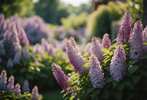 Flower Garden Ideas Ohio: Create Your Dream Backyard Oasis - Dope Gardening