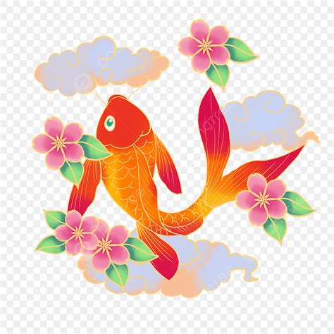 National Tide Hd Transparent National Tide Goldfish Have Fish Every