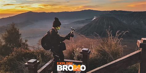 Dari Batu Dan Malang Kini Wisata Ke Bromo Bisa Naik DAMRI Explore