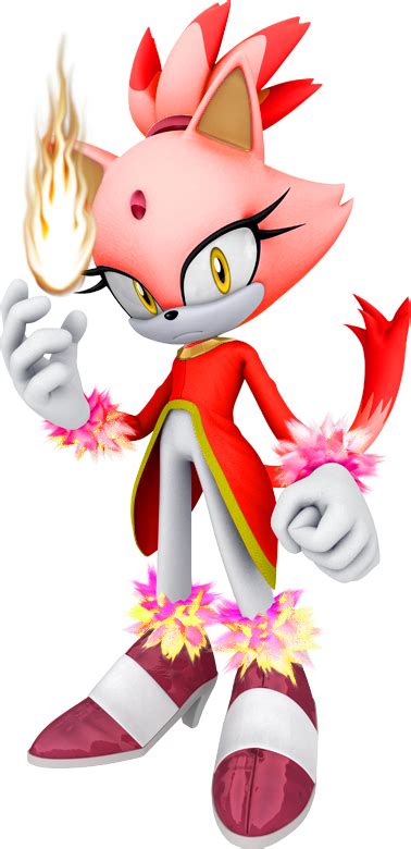 Blaze The Cat Vs Battles Wiki Fandom Powered By Wikia