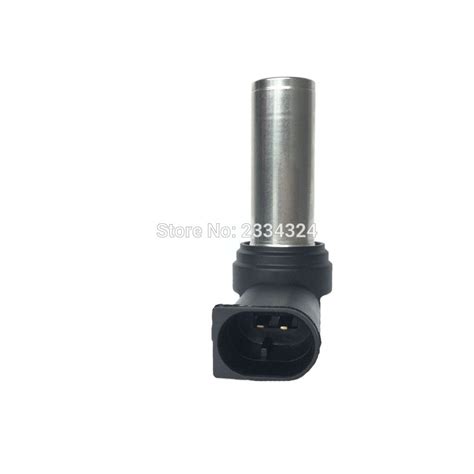 Crankshaft Position Sensor For MERCEDES BENZ ACTROS ATEGO AXOR CITARO