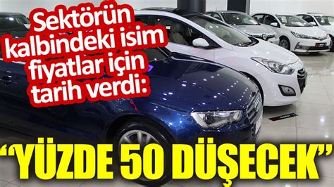 Otomotiv sektörünün kalbindeki yetkili isim ikinci el araba için tarih