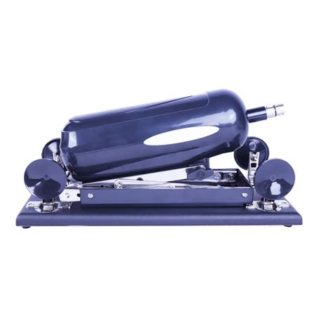 Acheter Pas Cher Fredorch Sex Machine Gun Avec Grand Gode Machines