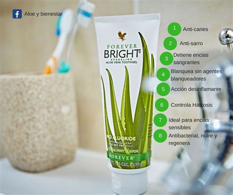 Forever Bright Toothgel La Pasta Natural Forever Aloe Aloe Vera Gel Forever Aloe Vera De