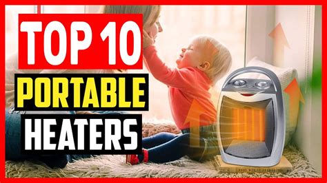 Top 10 Best Portable Battery Powered Heaters Of 2024 Youtube