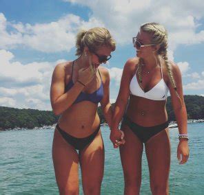 Two Is ALWAYS Better Than One Porn Pic