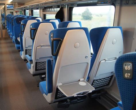 PKP Intercity kupuje nowy tabor Zobacz nowe pociągi GALERIA