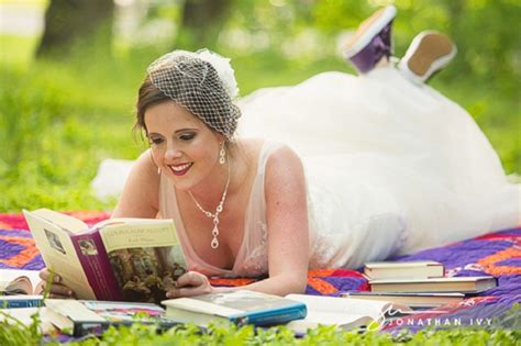 5 Books Every Bride Must Read Before Tying The Knot Indias Wedding Blog