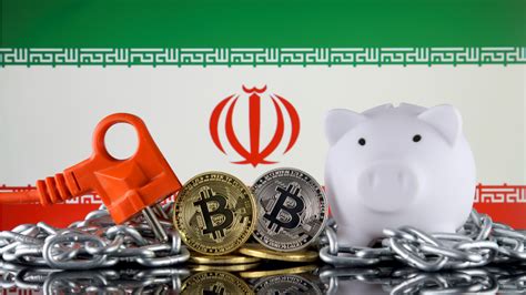 Iran To Lift Crypto Mining Ban For Authorized Farms In September