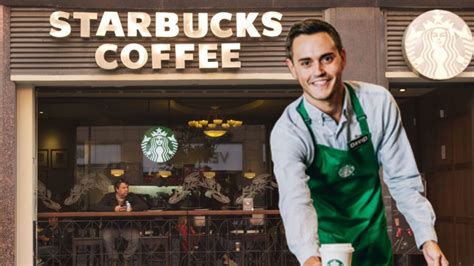 Cu Nto Gana Un Trabajador De Starbucks Lista De Sueldos