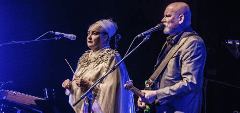 Dead Can Dance Priprema Poseban Koncert Za Fanove U Srbiji City Magazine