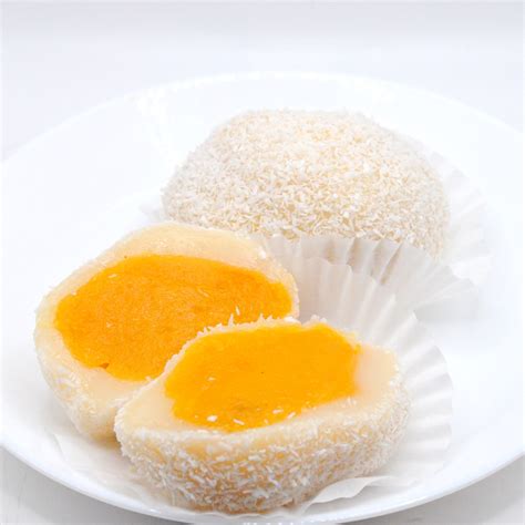 Get Mango Glutinous Rice Cake Delivered Weee Asian Market