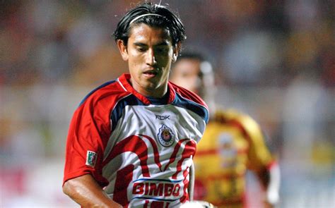 Alberto Venado Medina Qué fue del campeón con Chivas en el 2006