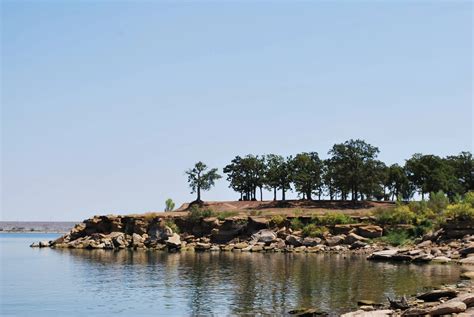 Lake Grapevine