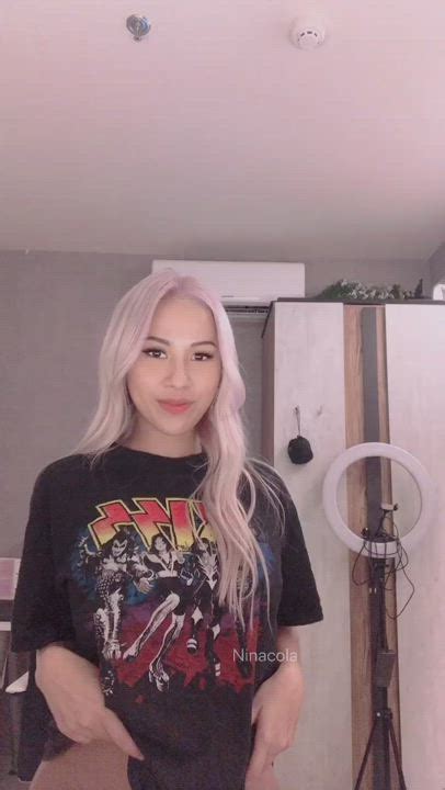 How About I Drop My Tits On Your Face Daddy OC Scrolller
