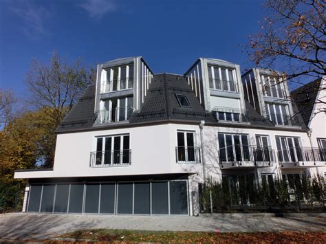 MFH München - Ludwig Mayer GmbH