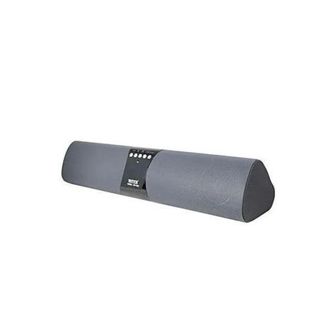 Wster WS-1822 Bluetooth Portable Wireless Speaker, MP3 Player & Radio ...