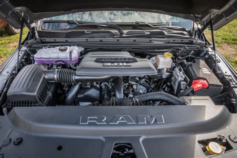 Every Problem Associated With Ram 1500 Trucks