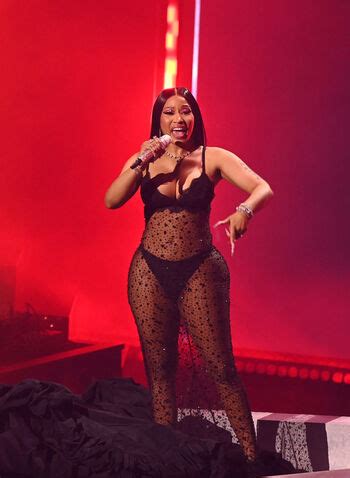 Nicki Minaj Nickiminaj Nude Onlyfans The Fappening Plus