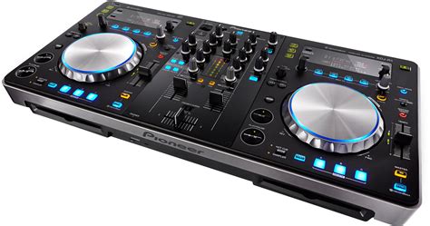 Pioneer Xdj Rx All In One Dj Systeem Huren Lichtgeluidverhuur Nederland