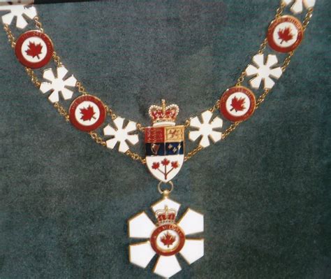 New Brunswickers Appointed To Order Of Canada 91 9 The Bend