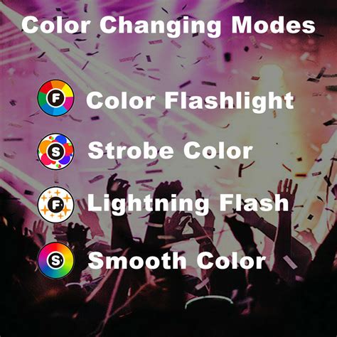 Color Changing Magic Light E Rgb Led Lamp Bulb With Wireless