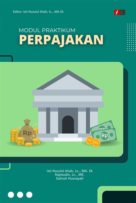 Praktikum Perpajakan Homecare24