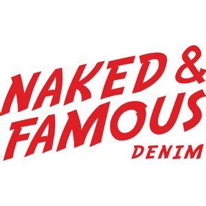 Naked Famous Low Rise Jeans For Men Lyst UK