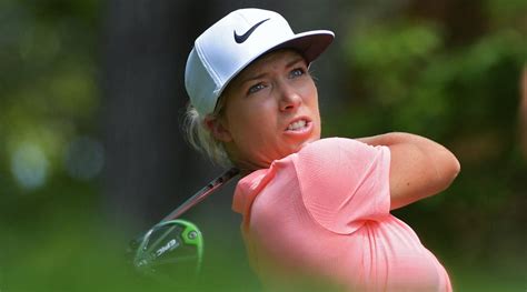 Mel Reid reveals she's gay: "Being gay is still illegal" where we play | GolfMagic