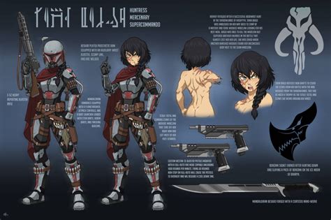 Sahn Daigo Mandalorian Oc By Thegraffitisoul On Deviantart Star Wars Characters Pictures