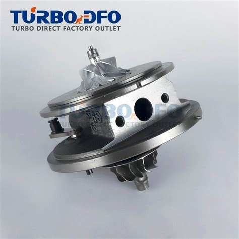 Cartucho Turbo CHRA Mfs 46340353 Para FIAT 500 L X 1 3 MjT E6D 857278