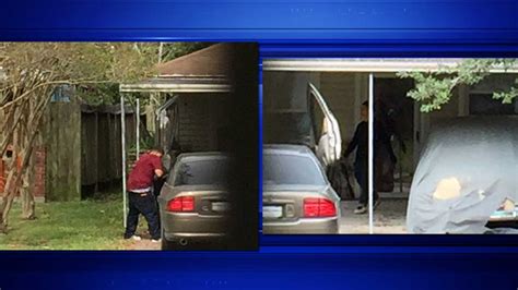 Crime Stoppers Hpd Search For Suspects In Se Houston Burglary Abc13