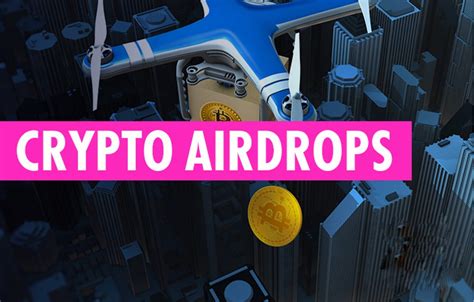 Space Crypto Airdrop Your Ultimate Guide To Free Tokens By Digital Cash Trends Apr 2024