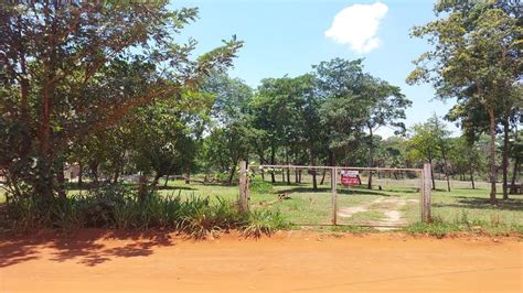 Ch Cara Para Venda Primavera Do Leste Mt Bairro Vale Do Buritis