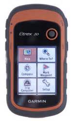 Garmin ETrex 20 Unbiased Review Of The Garmin ETrex 20 And More On