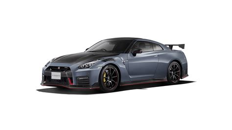 Nissan GT-R Nismo 2021 4K Wallpaper | HD Car Wallpapers | ID #17949