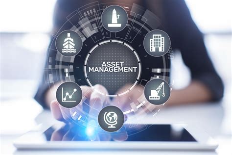 Asset Management System Ams Oceanwise