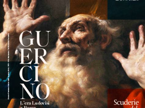 Guercino Lera Ludovisi A Roma Mostra Roma Scuderie Del