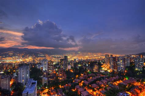 Medellin - Real Estate Photographer Medellin Colombia | Joel Duncan ...