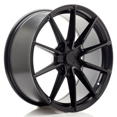 Jr Wheels Sl X Et H Blank Matt Silver Jr