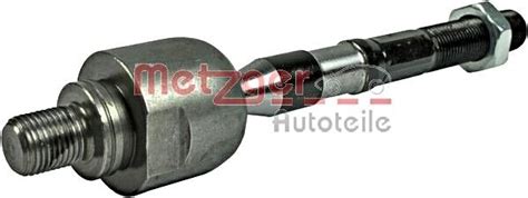 Metzger Tie Rod Axle Joint Front For Kia Hyundai Sportage Ix35 10