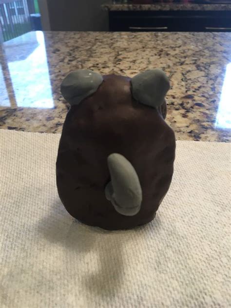 Kitty Clay Figurine Roblox Amino