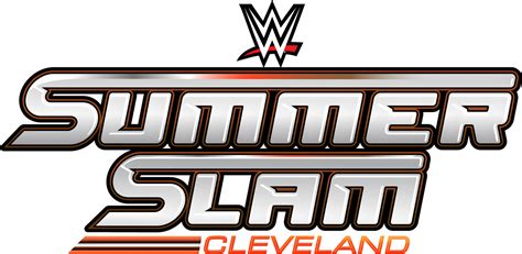 WWE SummerSlam 2024 Logo by AJKelley on DeviantArt