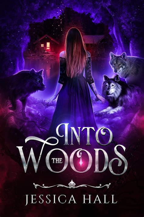 Into The Woods Ebook Hall Jessica Kindle Store