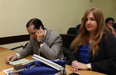 Tribunal Fija Nueva Fecha Para Juicio Oral Noticias Poder Judicial