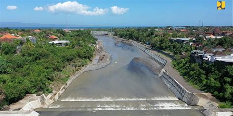 Realisasi Belanja Infrastruktur PUPR Capai Rp 66 49 Triliun Untuk