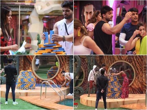 Bigg Boss 16 Day 16 Written Update Gautam Vij Lost His Captaincy Shiv