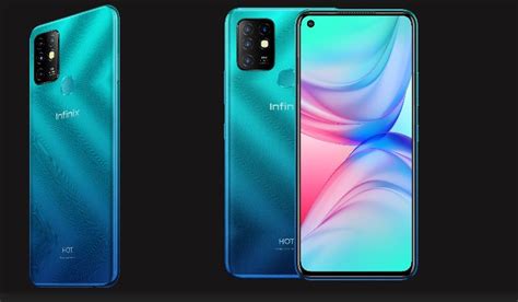 Infinix Hot Launching In India On Oct